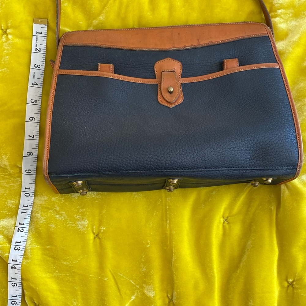 Vintage Dooney & Bourge